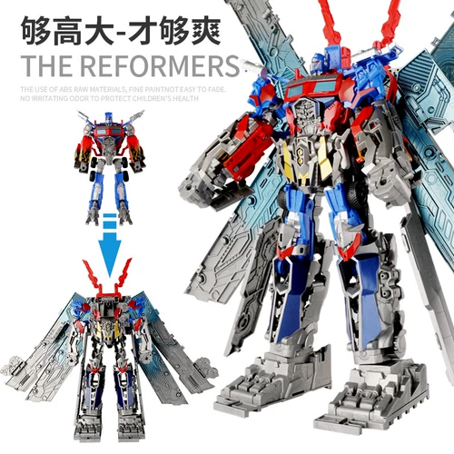 Трансформер, игрушка, Бамблби, транспорт, робот для мальчиков, Кинг-Конг