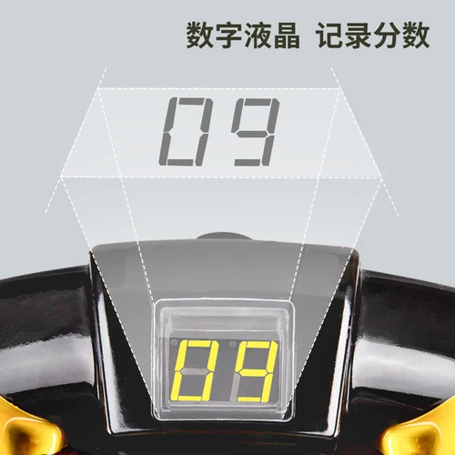 Универсальная интеллектуальная игрушка для мальчиков, интеллектуальное развитие, мозговой штурм, 6 лет, подарок на день рождения