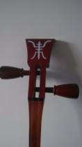 Manufacturers special price Tobu Saul Mop Show instrument to send the violin bag code. 
