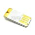 USB nhẹ USB đèn máy tính đèn LED LG nguồn bến tàu mũm mĩm ánh sáng điện duplex cắm bàn phím máy tính - USB Aaccessories cáp sạc usb type c USB Aaccessories