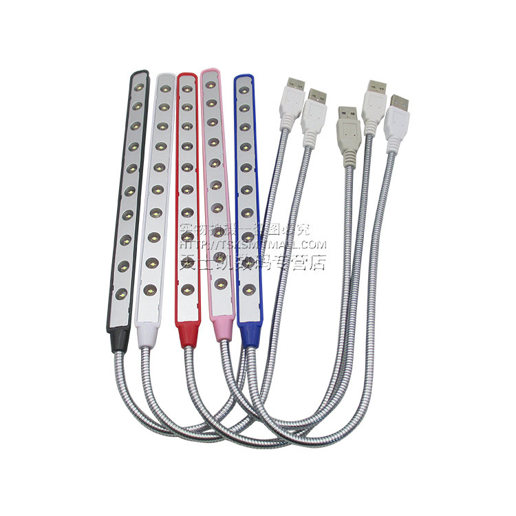 Lampe USB - Ref 375937 Image 6