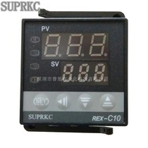 C10FD02-V* EN temperature table temperature-controlled instrument SUPRKC manufacturer direct sales temperature controller number of temperature control table original clothes