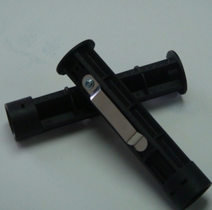 Beiyang New Beiyang BTP-2300E Plus 2100E Plus 2200E Plus carbon belt rewinding shaft