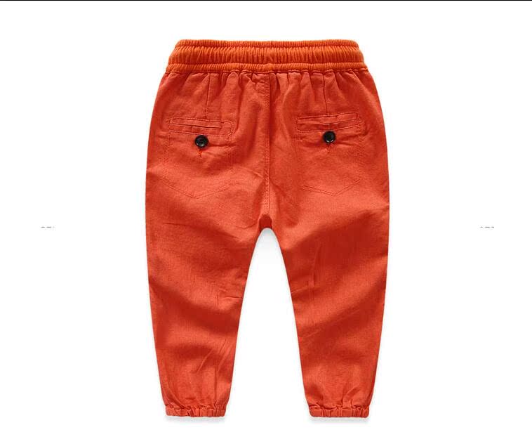 Pantalon garcon - Ref 2055373 Image 28