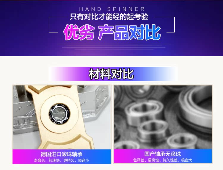 Hand spinner - Ref 2615874 Image 28
