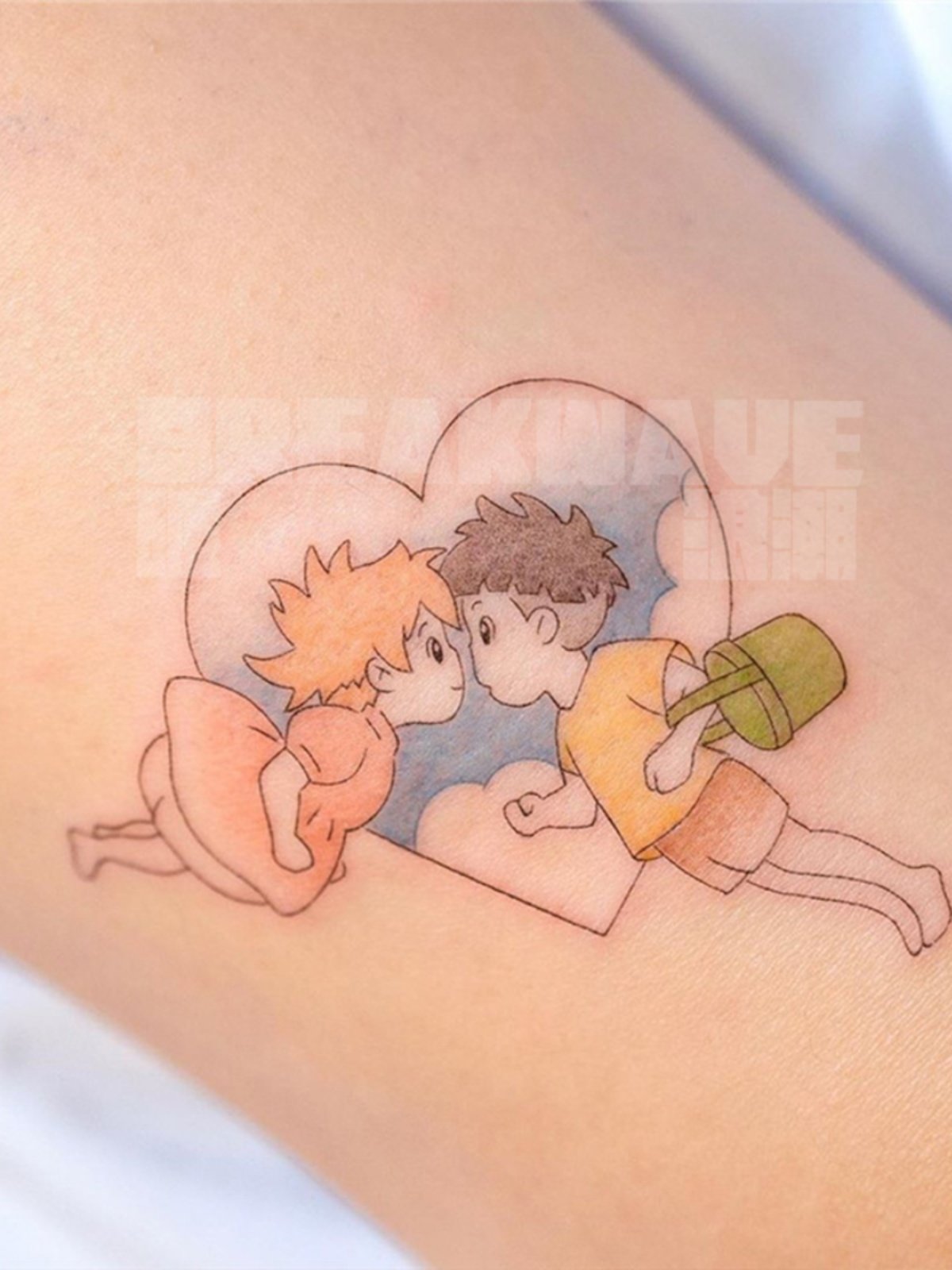 台中～ 店面靠近一中街可以把原圖私訊我們溝通討論改蓋延伸方向我們刺青師的蓋圖作品很多資訊欄連結直接私訊, image size:1200x1600