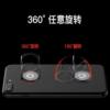 Metal Ultra-Thin Phone Ring Holder Stand Phone Case Stand Desktop Support Stand 360-Degree Rotating Back-Mounted Suction