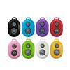 Mobile Phone Bluetooth Camera Remote Control Suitable for Android, Apple, Huawei, Xiaomi Cameras, Video Shooting, Selfie Stick Gadget