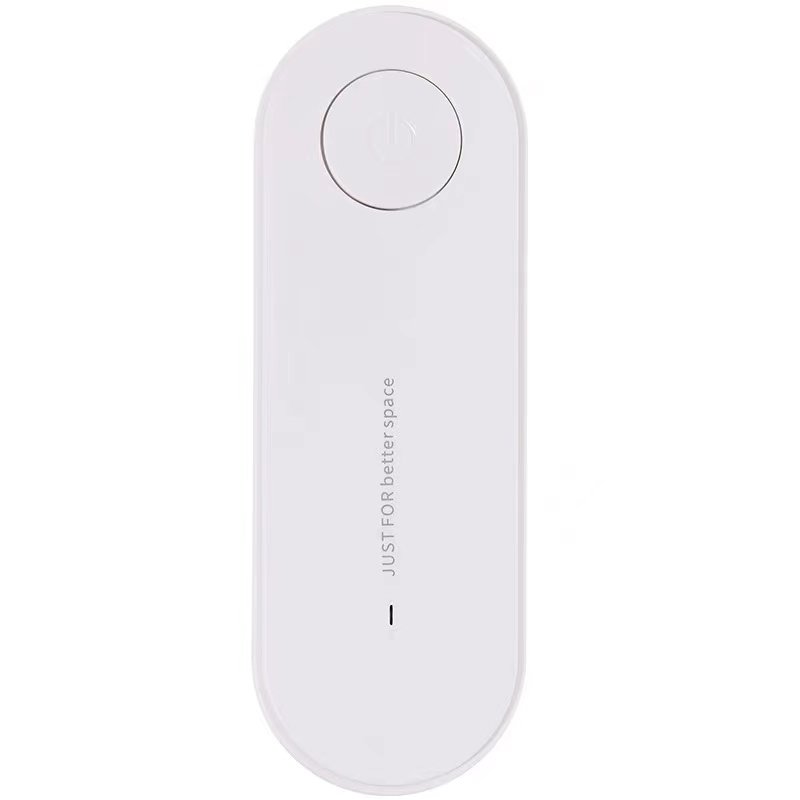 Mite Removal and Mosquito Repellent, Radiation-Free Ultrasonic Mite Remover, Wireless Small Sterilization and Mite Removal Device for Home Dormitory Beds