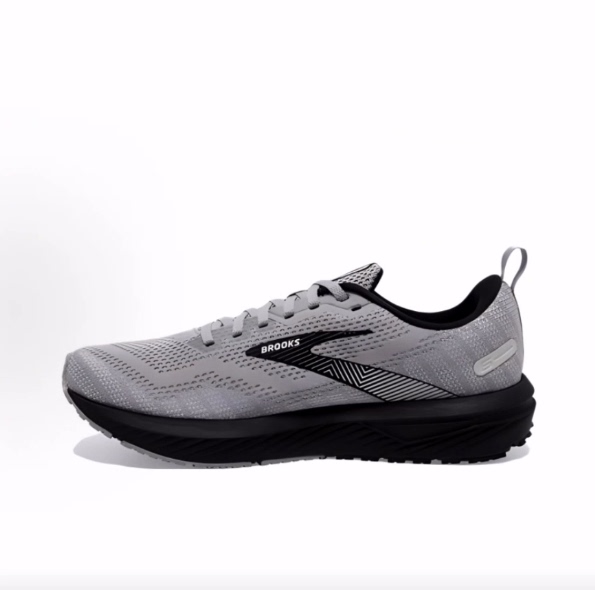 Brooks Brooks Revel 6 Low-Top Casual Running Shoes for Men