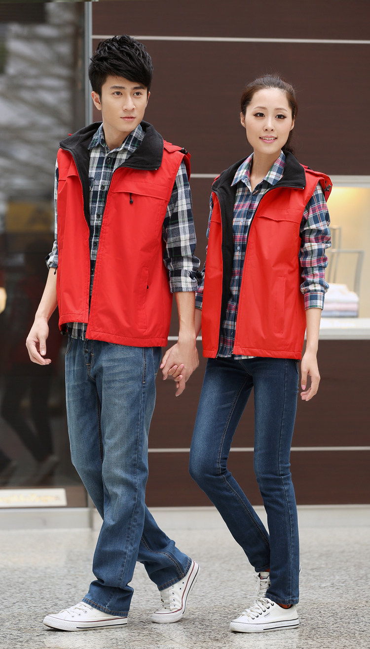 Débardeur sport uniGenre - Ref 538439 Image 5