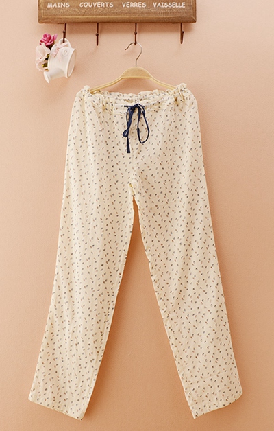 Pantalon pyjama - Ref 743481 Image 19