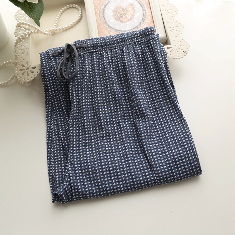 Pantalon pyjama jeunesse - Ref 743474 Image 24