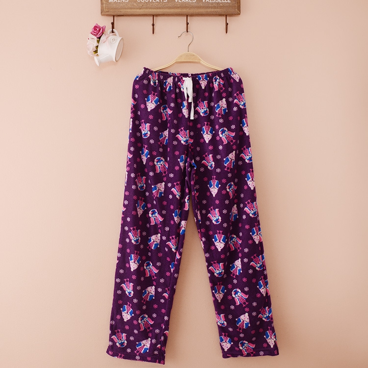 Pantalon pyjama jeunesse - Ref 743462 Image 35