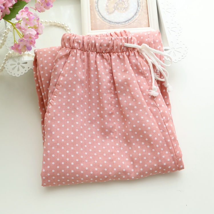 Pantalon pyjama - Ref 743459 Image 24