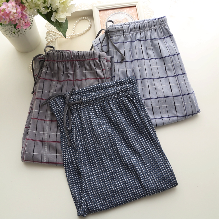 Pantalon pyjama jeunesse - Ref 743474 Image 21