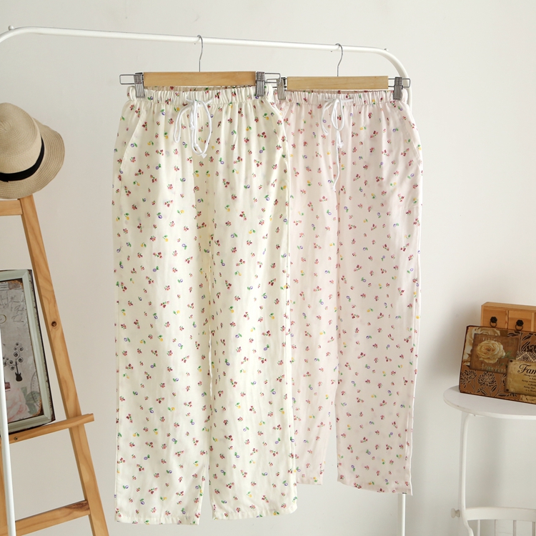 Pantalon pyjama jeunesse - Ref 743449 Image 53
