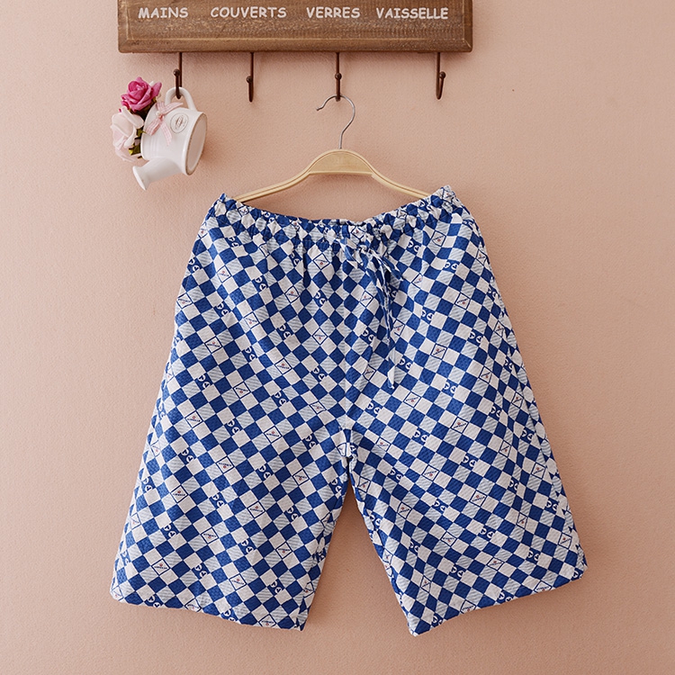 Pantalon pyjama jeunesse - Ref 743469 Image 33