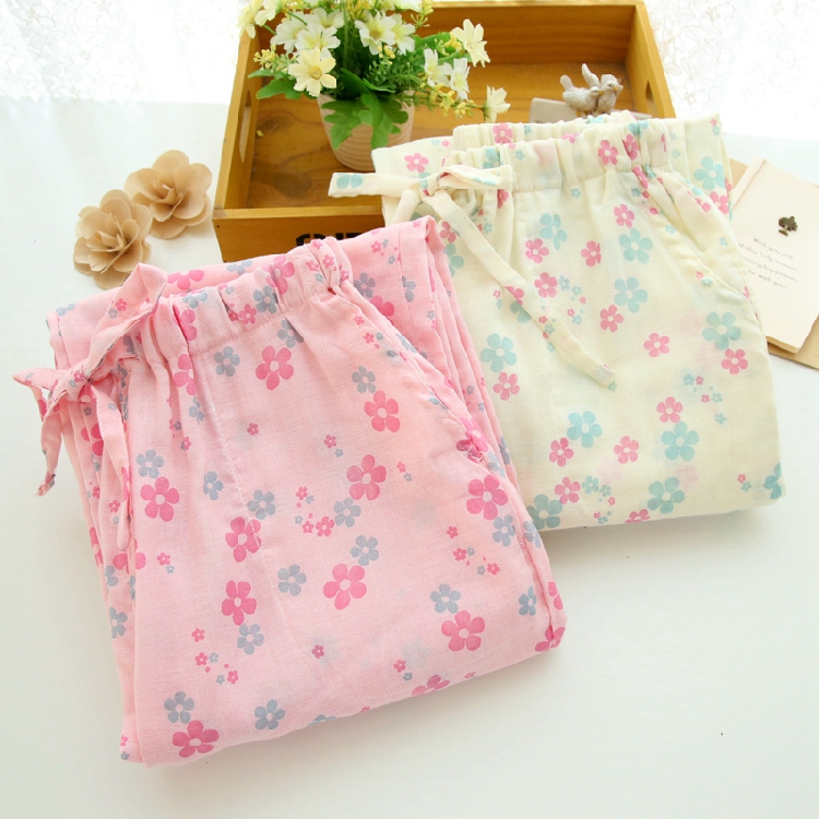 Pantalon pyjama jeunesse - Ref 743463 Image 17
