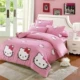 Phim hoạt hình một mảnh chăn bông bao gồm 2.0m twill bông tấm trẻ em in khỉ khỉ Mickey