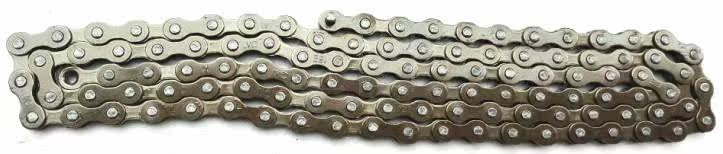 Chaîne de vélo - Ref 2367619 Image 4