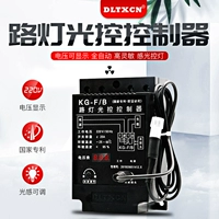 KG-F/B напряжение дисплей 220V