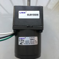 LINIX United Motor 60JB150G YN60-220-4