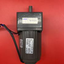 LINIX United Motor 70JB36G YN70-220-25 Speed Control Motor