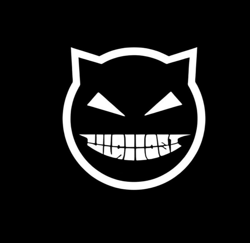 小恶魔ACGN的LOGO