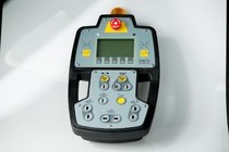 Vogele 1800-2 paver side control box external control box side box console control box paver accessories