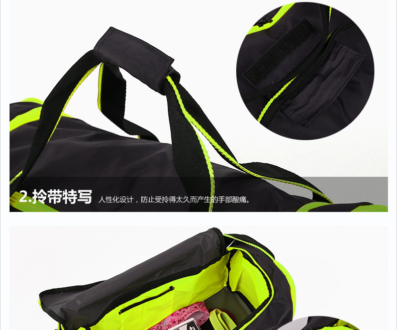 Sac de sport - Ref 8281 Image 39