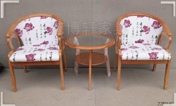 Khách sạn phòng khách bàn ghế kết hợp giường tủ quần áo bàn TV tủ TV bàn đầy đủ nội thất phòng tùy chỉnh thực hiện - Nội thất khách sạn kệ gỗ đẹp