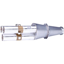 Manufacturer direct selling 15K3200W ultrasonic transducer wave welding