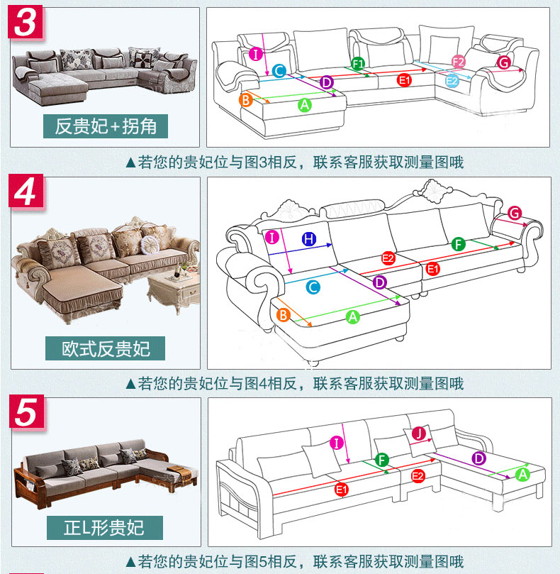 Bốn mùa phổ sofa đệm vải bông trượt hiện đại đơn giản phổ quát tất cả bao gồm tất cả các loại vải bọc sofa Bắc Âu - Ghế đệm / đệm Sofa thảm trải ghế gỗ mùa đông