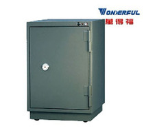 ten thousand Defoe MD-080 Jewelry Safe Deposit Box Photographic Equipment Lens Containing Box Dehumidify and Mildew Collection