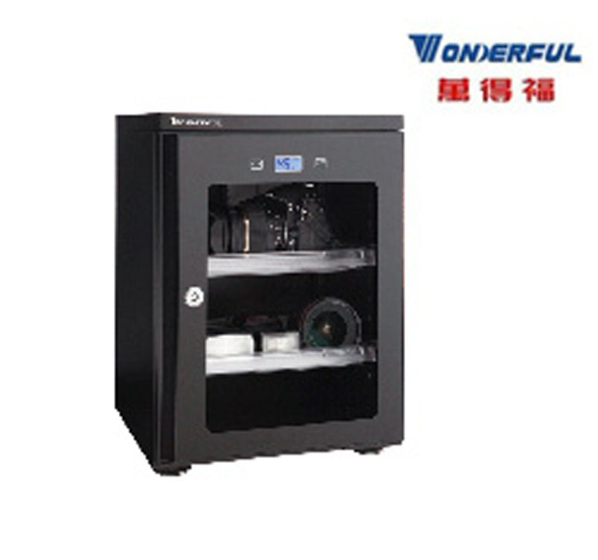 ten thousand Defoe AD-041CHi camera single eye lens 30 min ultra fast dehumidification and moisture-proof drying cabinet