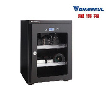 ten thousand Defoe AD-041CHi camera single counter lens 30 min ultra fast dehumidification moisture-proof drying cabinet