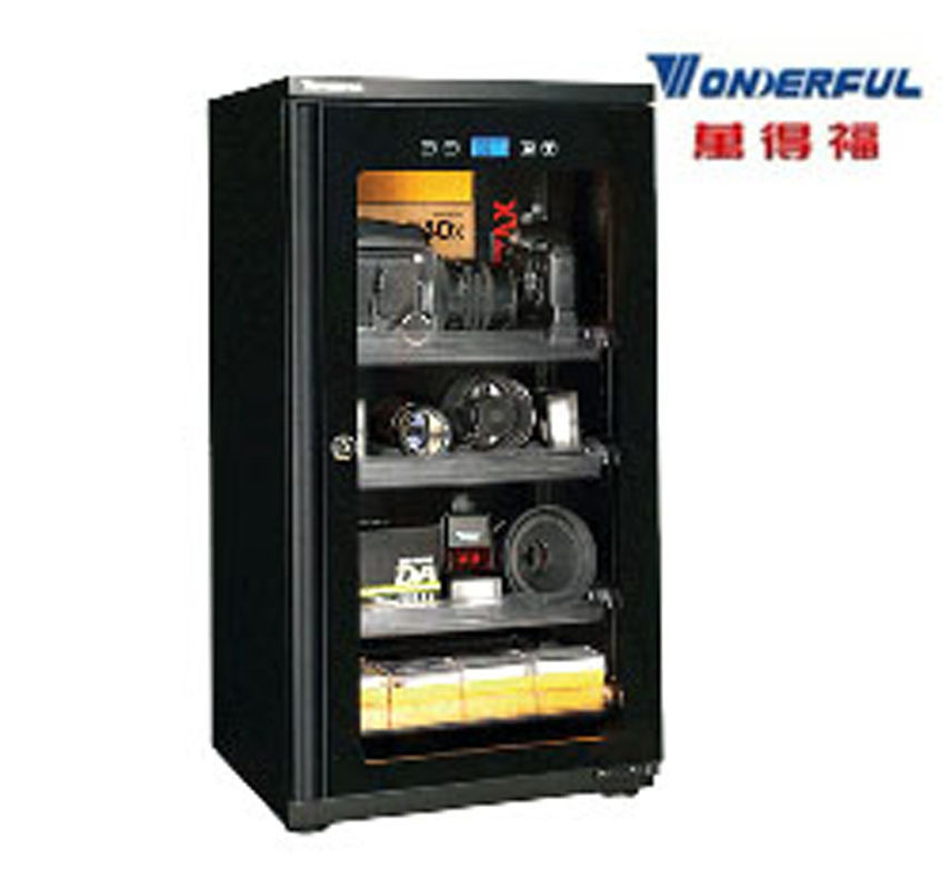 Zhenjiang Wandfu DD - 098CH camera moisture - proof box camera drying box camera SLR camera moisture - proof camera
