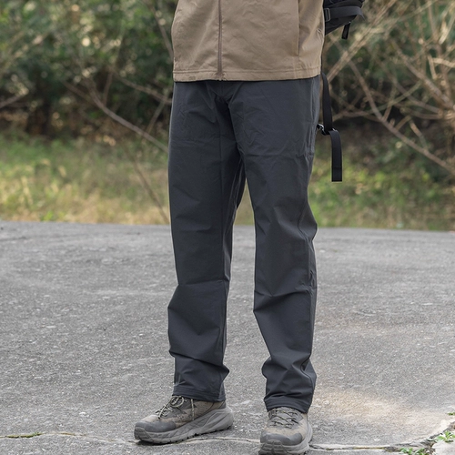 Горный хард -свист Шанхао Чокстоун мужской весна и летние спортивные спортивные съемки