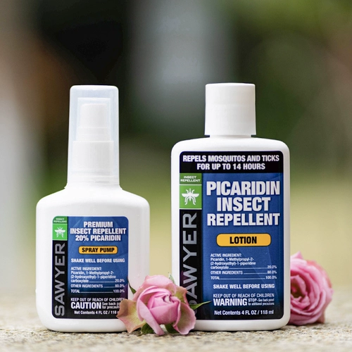Дорожное средство от комаров, жидкость от комаров, детский спрей, лосьон, США