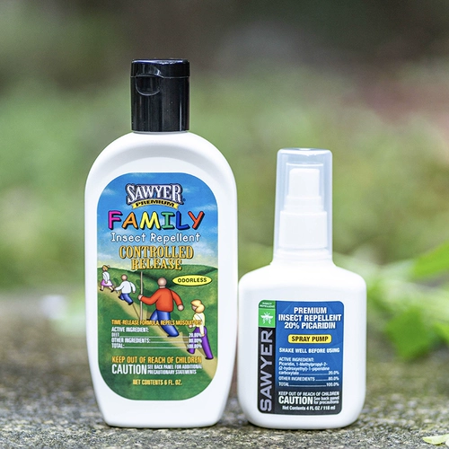 Дорожное средство от комаров, жидкость от комаров, детский спрей, лосьон, США