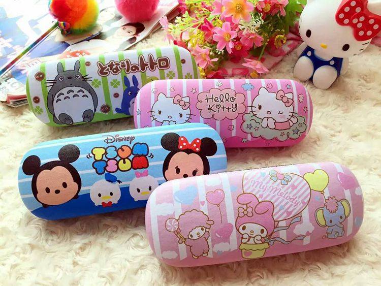 Etui à lunettes - Ref 1246793 Image 6