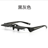 6 поколений ленивых очков отражают спальню и смотрите, как мобильный телевизионный артефакт отражает шейный позвоночник, не склоняя головы