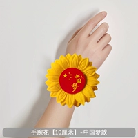 10 см. Китайская мечта