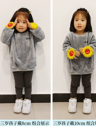 Подсолнух на запястье цветок спортивные встречи вход в детский сад детский танцевальный реквизит хор браслет с цветами солнца