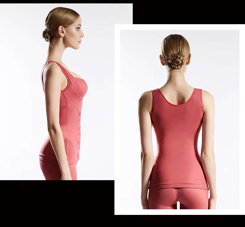 Body SYUAN J782#, luxueux en nylon - Ref 653656 Image 23