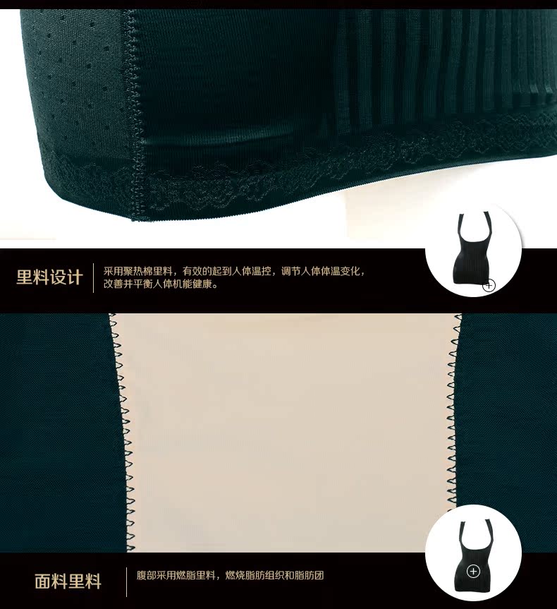 Body SYUAN Q794, simple en nylon - Ref 653647 Image 23