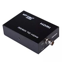 Maxtor MT-SDI-H01 SDI to HDMI converter line camera monitor 3G SD HD high definition