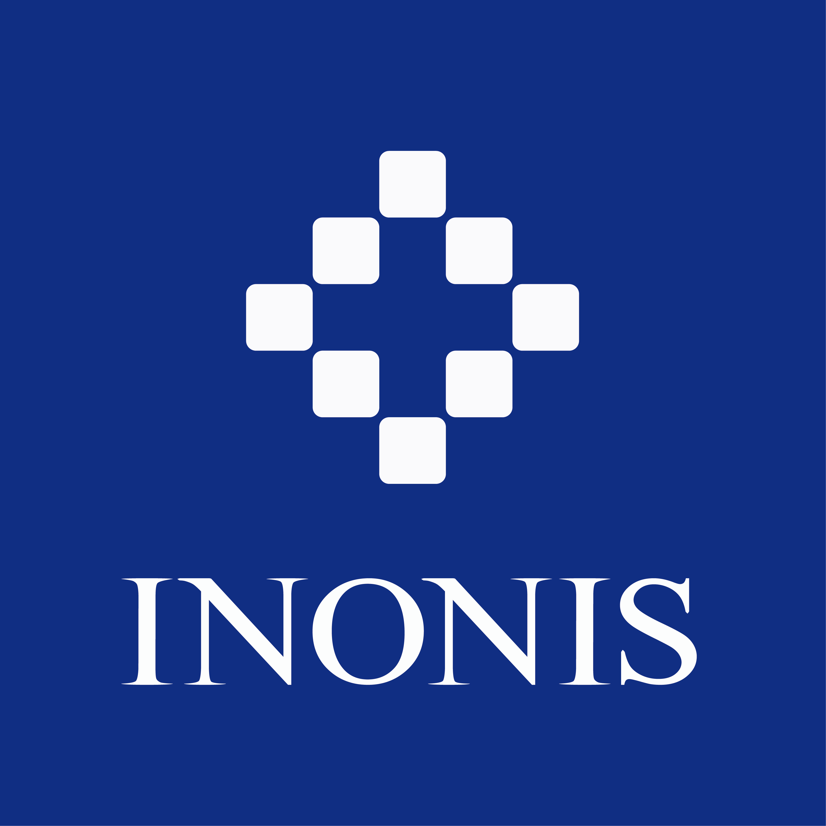 INONIS英诺妮诗的LOGO