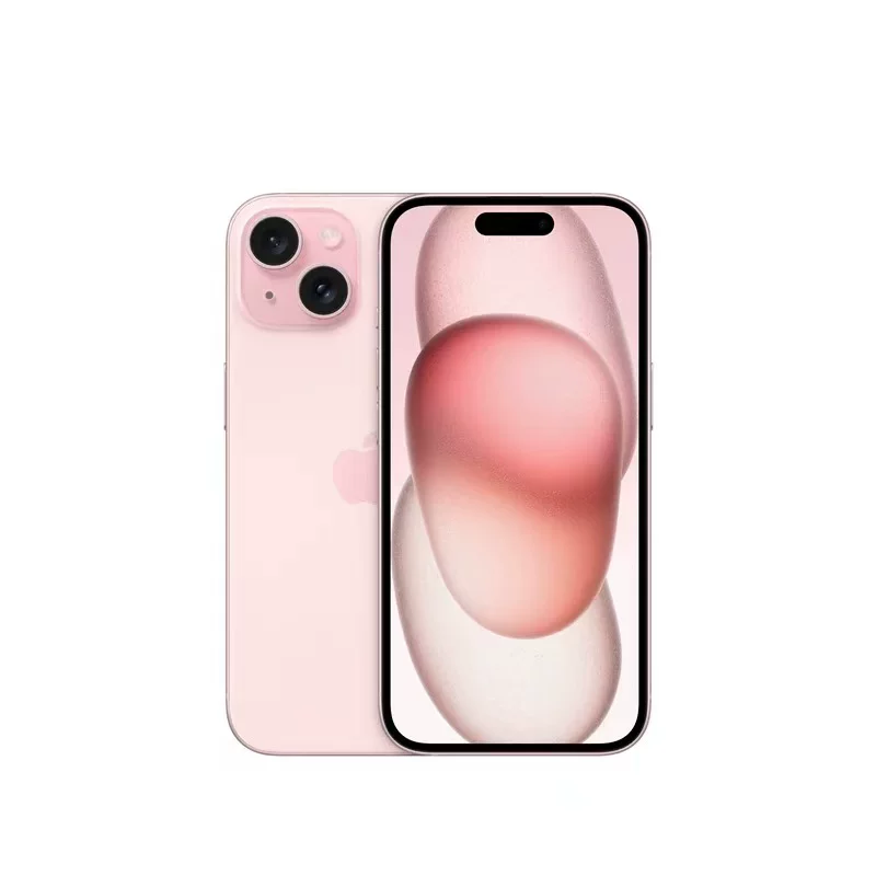 Apple, iphone 15, iPhone 15, mobile phone, support function for all network communication standards, 5G
